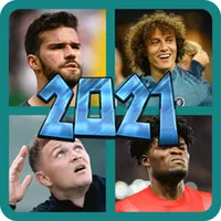 Guess The Football Player 2021 icon
