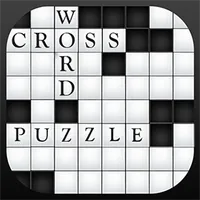 Crossword Puzzle icon