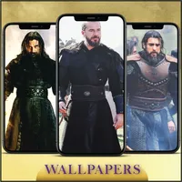 Ertugrul Ghazi Wallpapers HD icon