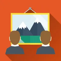 MuseumSign icon