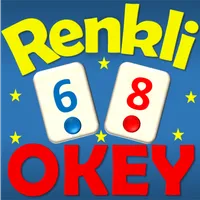 Renkli Okey icon