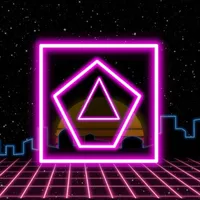 Endless Shapes icon