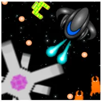 Space War Arcade icon