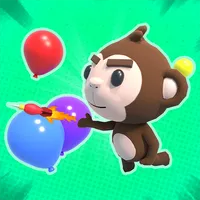 Balloons Defense 3D icon