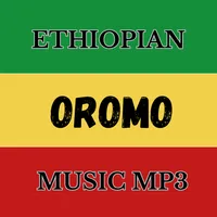Ethiopian Oromo Music Offline icon