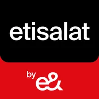 My Etisalat UAE icon