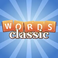 Words Classic icon