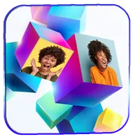 Photo Frames Pro max icon