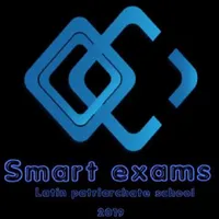 Online Smart Exams icon
