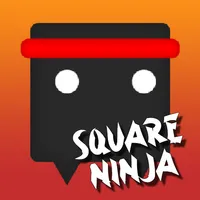 Square Jump icon