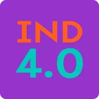 IND 4.0 icon