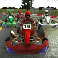 Ultimate Buggy Kart Race icon