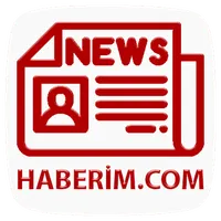 Haberim.com icon