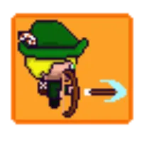 Cross Survivor: Shooter icon