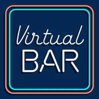 Virtual Bar icon