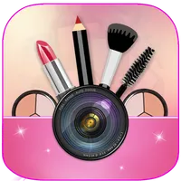 Face Makeup Photo Maker icon