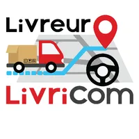 LivriCom Livreur icon