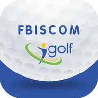 Fbiscom iGOLF icon