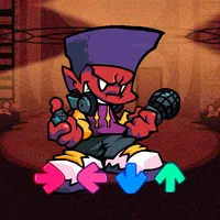 FNF Darnell Mod Test icon