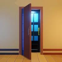 30 DOORS PUZZLE icon