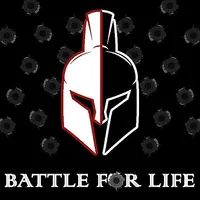 Battle for Life | Augmented Re icon
