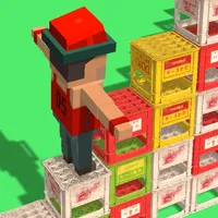 Crate Challenge EXTREME icon