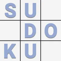 Sudoku - Classic Puzzle icon