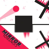 Mirror Control: Hidden Agility icon