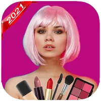 Face Makeup Camera Maker icon