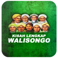Kisah Wali Songo lengkap icon