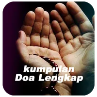 Kumpulan Doa doa Lengkap icon