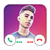 Nobru Apelao Call - Fake Video icon