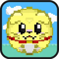<<15Mins>>  Swinging Pup icon