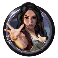 Mara Doman icon