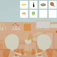 Mie Ayam Bakso Simulator 3D LV icon