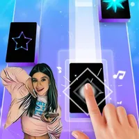 Milana Khametova Music Game icon