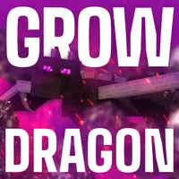 Grow Dragons Minecraft mods icon
