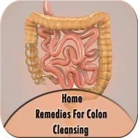 Home Remedies For Colon Cleans icon