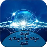 Simple & Easy to Use Magic Spe icon