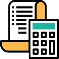 Fast Bill - Hóa đơn nhanh icon