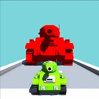 RunTheTank icon