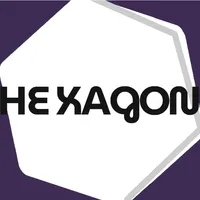 Hexagon icon