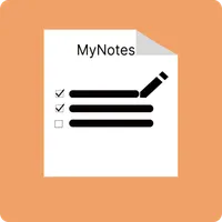 NoteSave icon