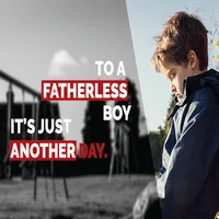 Fatherless icon