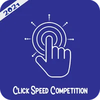 Click Speed Competition icon
