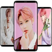 Felix (Lee Felix) Stray Kids K icon