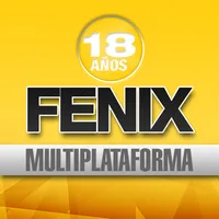 Fenix MultiPlataforma icon