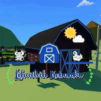 Lihatlah Kebunku icon