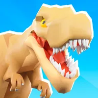 Dino World icon