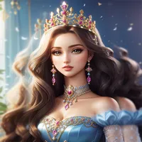 ملكة موضة - صالون تلبيس بنات icon